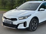 Kia XCeed 2023 годаүшін9 500 000 тг. в Караганда – фото 2