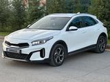 Kia XCeed 2023 годаүшін9 500 000 тг. в Караганда