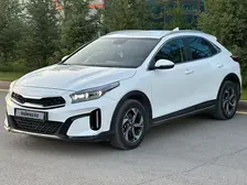 Kia XCeed, 2023
