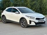 Kia XCeed 2023 годаүшін9 500 000 тг. в Караганда – фото 4