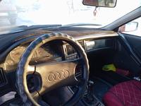 Audi 80 1991 года за 1 350 000 тг. в Федоровка (Федоровский р-н)
