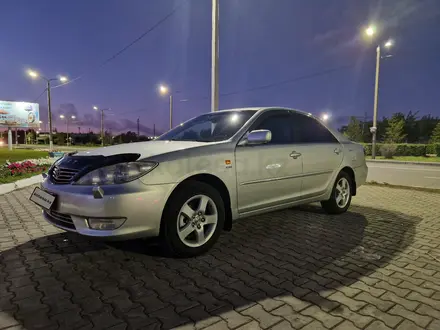 Toyota Camry 2004 года за 6 700 000 тг. в Павлодар – фото 5