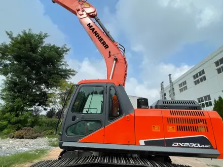 Doosan  Manherr DM230 LC 2021 года за 50 737 320 тг. в Караганда – фото 4