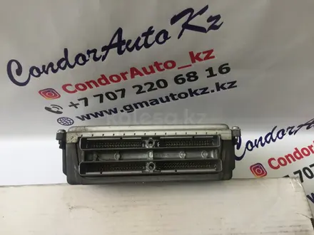 Модуль управления двигателем ECM БУ за 155 000 тг. в Алматы – фото 4
