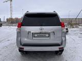 Toyota Land Cruiser Prado 2009 годаүшін16 500 000 тг. в Актобе – фото 4