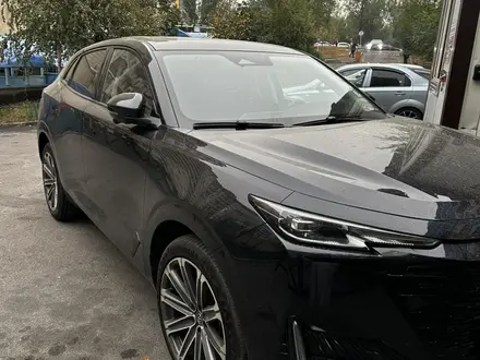 Changan UNI-K 2024 года за 10 999 000 тг. в Алматы – фото 2