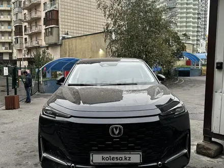 Changan UNI-K 2024 года за 10 999 000 тг. в Алматы