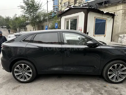 Changan UNI-K 2024 года за 10 999 000 тг. в Алматы – фото 3