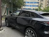 Changan UNI-K 2024 годаүшін10 999 000 тг. в Алматы – фото 4