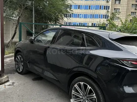 Changan UNI-K 2024 года за 10 999 000 тг. в Алматы – фото 4