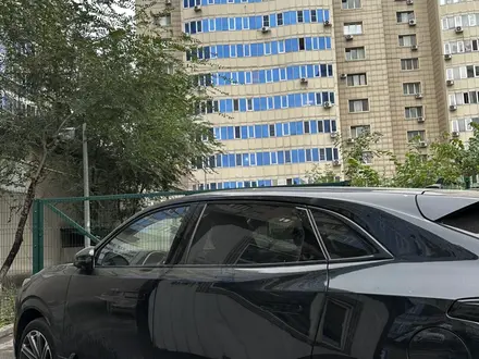 Changan UNI-K 2024 года за 10 999 000 тг. в Алматы – фото 5