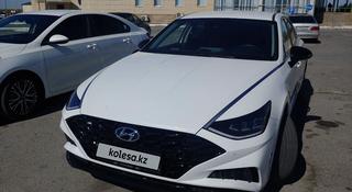 Hyundai Sonata 2021 года за 12 500 000 тг. в Кызылорда