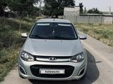 ВАЗ (Lada) Kalina 2192 2014 годаүшін3 300 000 тг. в Шымкент