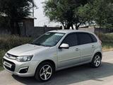 ВАЗ (Lada) Kalina 2192 2014 годаүшін3 300 000 тг. в Шымкент – фото 2