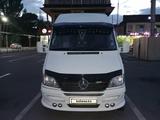 Mercedes-Benz Sprinter 2000 годаүшін5 500 000 тг. в Талдыкорган