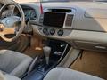 Toyota Camry 2004 годаfor4 200 000 тг. в Тараз – фото 4