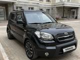 Kia Soul 2012 года за 6 200 000 тг. в Астана – фото 2