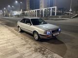 Audi 80 1992 года за 2 900 000 тг. в Астана – фото 3