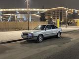 Audi 80 1992 года за 2 900 000 тг. в Астана – фото 4