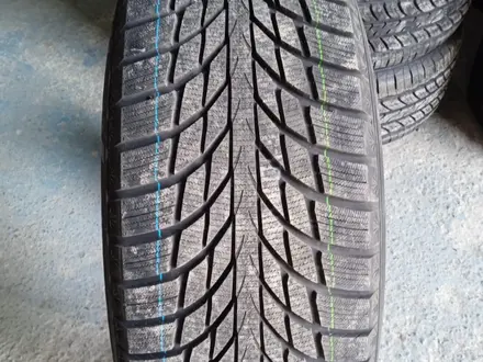 Зимние шины KUMHO 245/45 R18 100T WI51 XL за 59 000 тг. в Алматы – фото 2