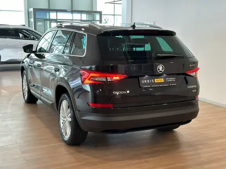 Skoda Kodiaq 2018 года за 14 190 000 тг. в Астана – фото 4