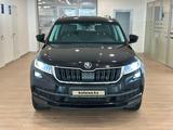 Skoda Kodiaq 2018 года за 14 190 000 тг. в Астана – фото 2