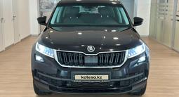 Skoda Kodiaq 2018 года за 14 190 000 тг. в Астана – фото 2