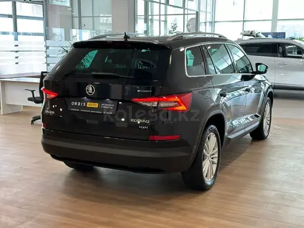 Skoda Kodiaq 2018 года за 14 190 000 тг. в Астана – фото 6