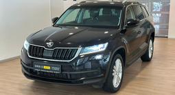 Skoda Kodiaq 2018 года за 14 190 000 тг. в Астана