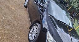 Toyota Camry 2013 годаүшін8 000 000 тг. в Кызылорда – фото 2