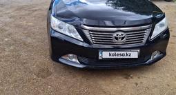 Toyota Camry 2013 годаүшін8 000 000 тг. в Кызылорда