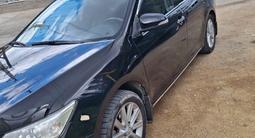 Toyota Camry 2013 годаүшін8 000 000 тг. в Кызылорда – фото 3