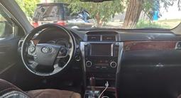Toyota Camry 2013 годаүшін8 000 000 тг. в Кызылорда – фото 4