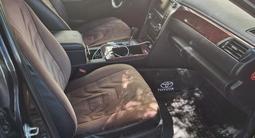 Toyota Camry 2013 годаүшін8 000 000 тг. в Кызылорда – фото 5