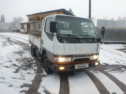 Fuso (Mitsubishi)  Canter 1995 года за 3 500 000 тг. в Алматы – фото 2