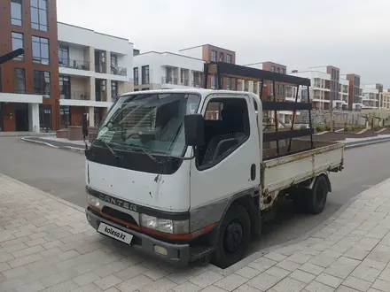 Fuso (Mitsubishi)  Canter 1995 года за 3 500 000 тг. в Алматы – фото 11