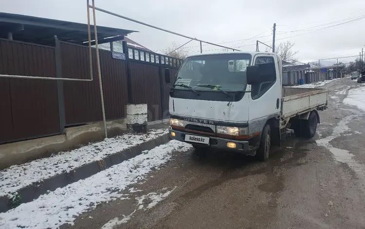 Fuso (Mitsubishi)  Canter 1995 года за 4 500 000 тг. в Алматы