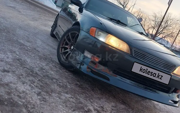 Toyota Mark II 1994 года за 3 200 000 тг. в Петропавловск