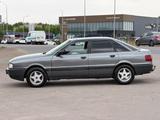 Audi 80 1990 года за 1 200 000 тг. в Караганда – фото 3