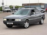 Audi 80 1990 года за 1 200 000 тг. в Караганда