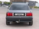 Audi 80 1990 года за 1 200 000 тг. в Караганда – фото 5