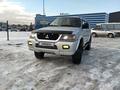 Mitsubishi Montero Sport 2002 годаfor4 500 000 тг. в Караганда – фото 6