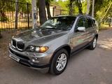 BMW X5 2005 годаүшін7 700 000 тг. в Алматы