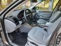 BMW X5 2005 годаүшін7 700 000 тг. в Алматы – фото 10