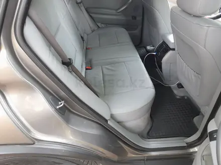 BMW X5 2005 года за 7 700 000 тг. в Алматы – фото 17
