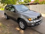 BMW X5 2005 годаүшін7 700 000 тг. в Алматы – фото 2