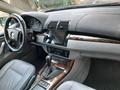 BMW X5 2005 годаүшін7 700 000 тг. в Алматы – фото 21