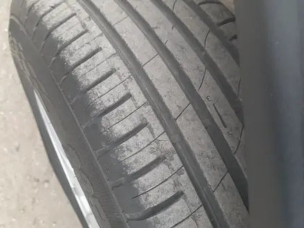 BMW X5 2005 года за 7 700 000 тг. в Алматы – фото 25