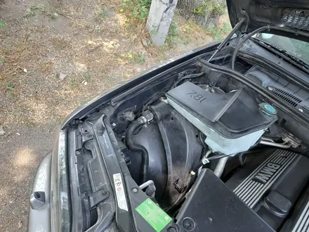 BMW X5 2005 года за 7 700 000 тг. в Алматы – фото 26