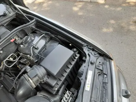 BMW X5 2005 года за 7 700 000 тг. в Алматы – фото 27